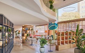 Innside By Melia Barcelona Apolo